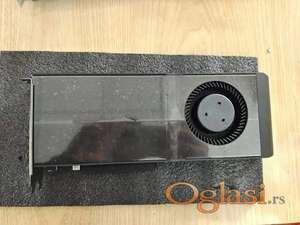 NVIDIA RTX4090 D 24G Dual Wide Turbo Founders Edition (OME) графичка картица--